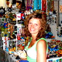 Куликова Екатерина
