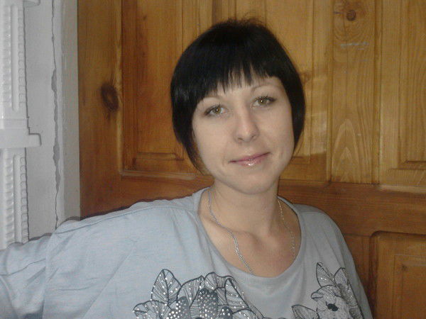 Людмила Малыхина