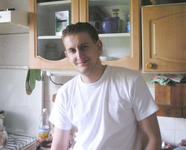 Михаил Ильичёв