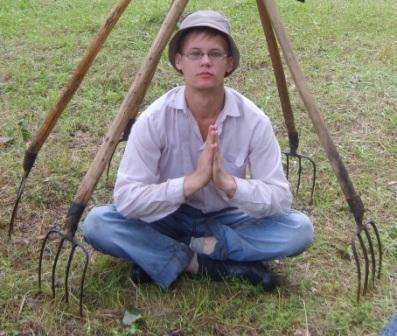 Андрей Михайлов