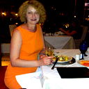Елена Орлова