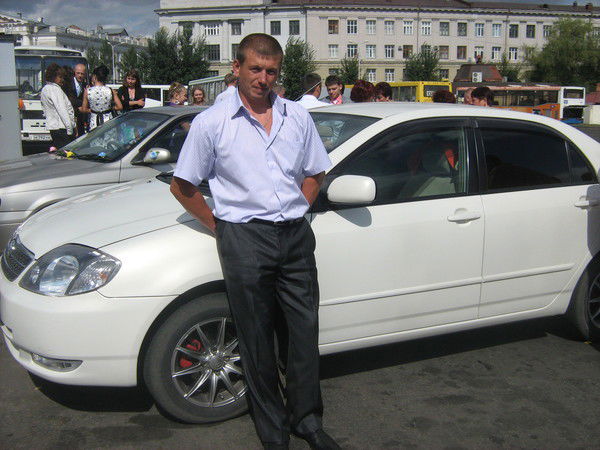 Сергей Медведев