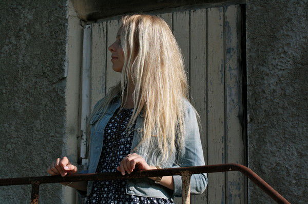 Александра Зиновьева