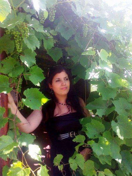 Карина Черненко