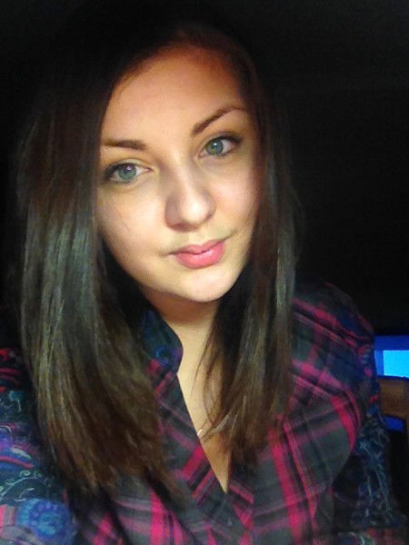 Анастасия Карпова