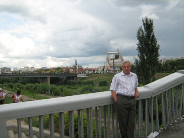 Владимир Клочков