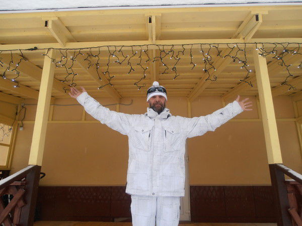 Александр Голиков