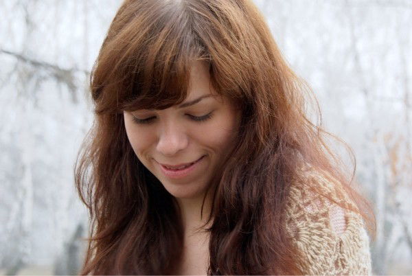 Еленка Быкова