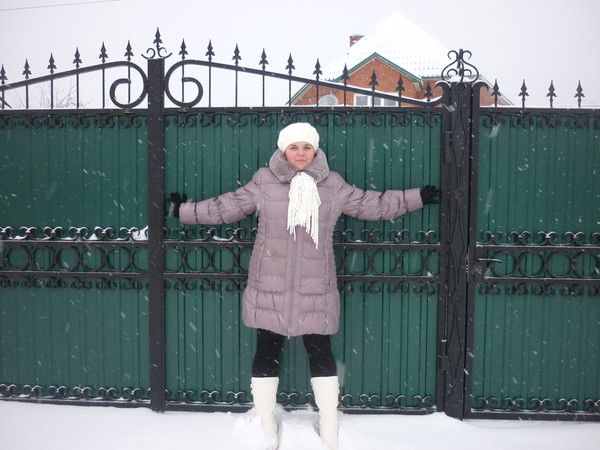 Анечка Алиева