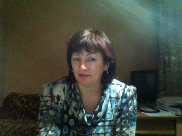 Наталья Безгачева