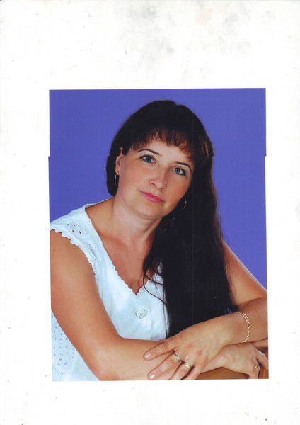 Annushka Пчелкина