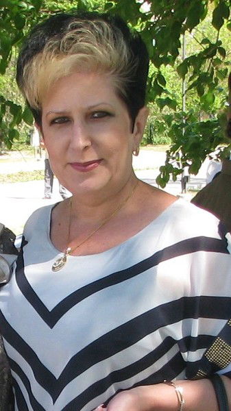 Неонила Ульянич