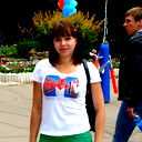 Оля Ковалева
