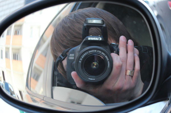 Андрей Митрохин