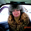 Людмила Шитова