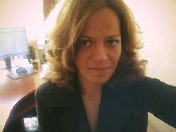 Татьяна Смирнова