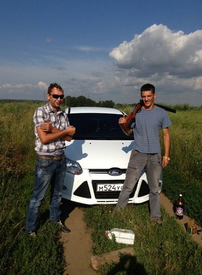 Евгений Пивоваров