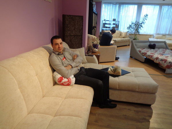 Андрей Шелоник