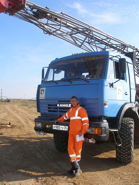 Юрий Бабенко