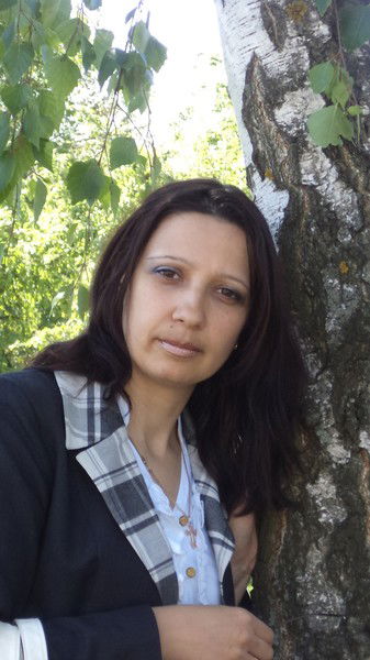 Анна Хнытченкова