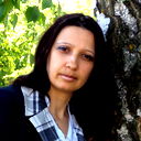 Анна Хнытченкова