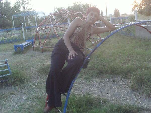 Майя Басоян