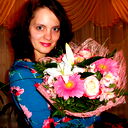 Юлия Семихина