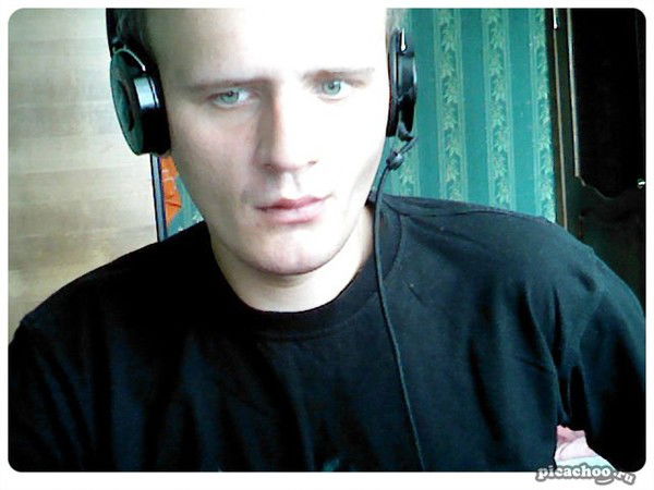 Константин Дёмин