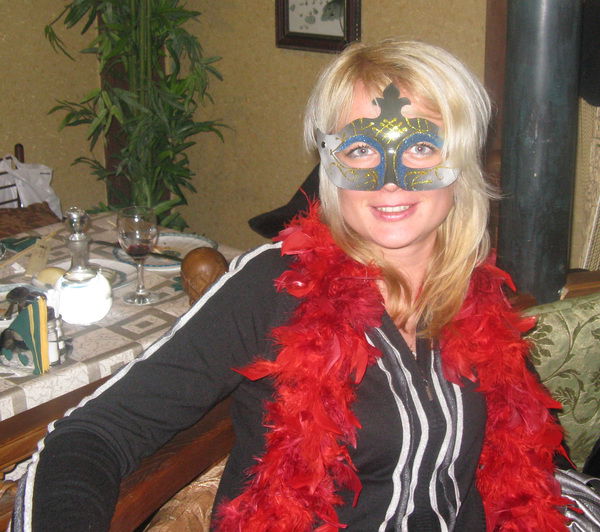 Людмила Калниня