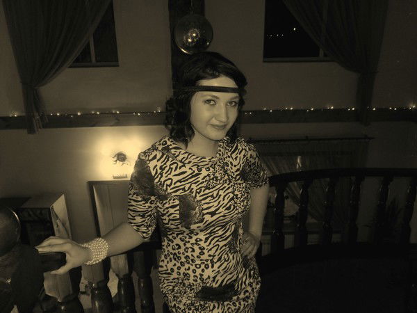 Гаечка Меньших