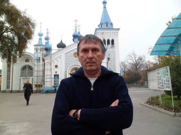 Владимир Жуков