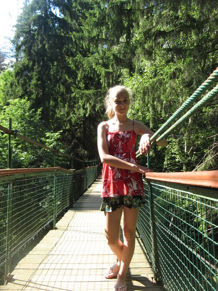 Мария Карпина