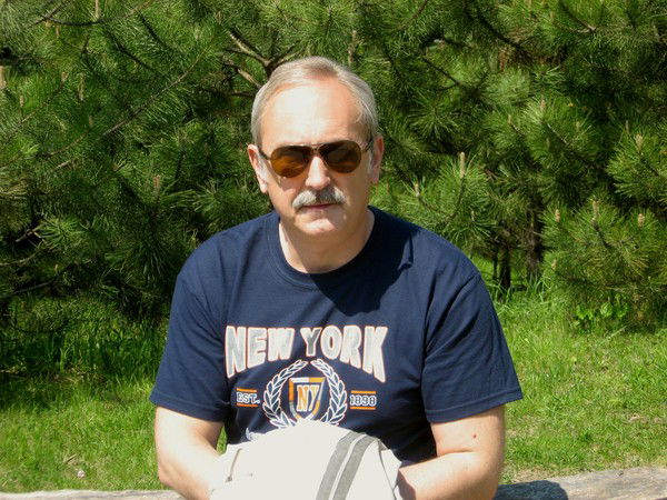 Андрей Арнаутов