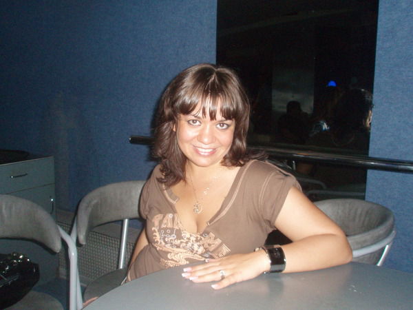 Ольга Лаврова