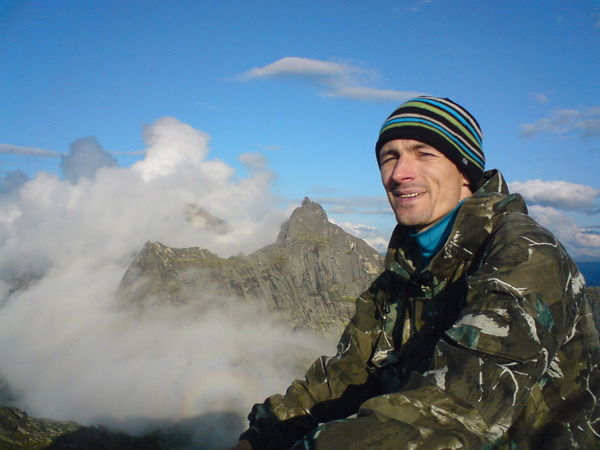 Александр Козяев