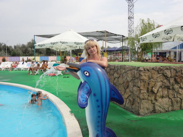 Марина Каменщикова