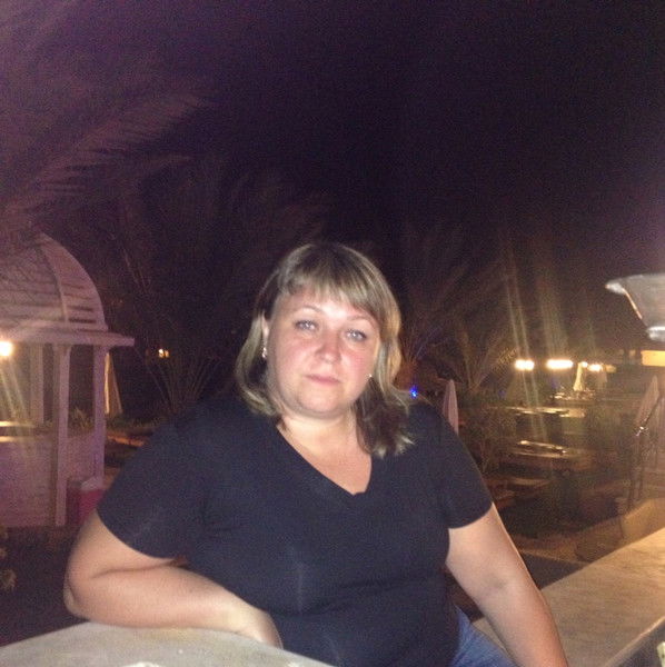 Ирина Безсмертная