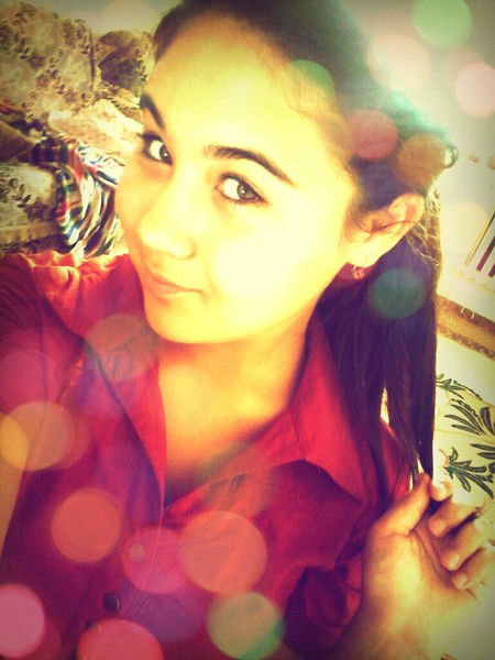 Роза Бабаева