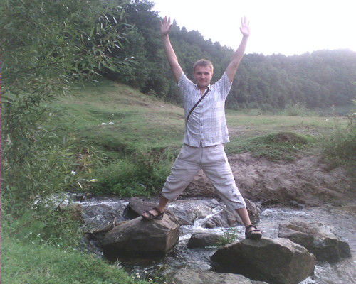 Олександр Дмитрук