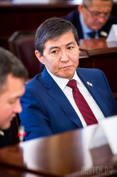 Анатолий Кырджагасов