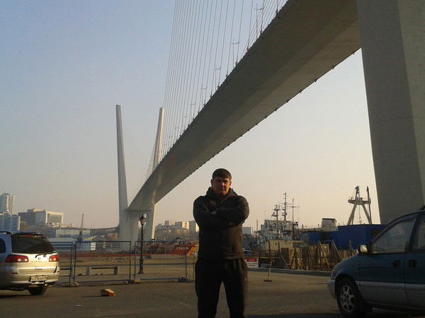 Роман Желтовский