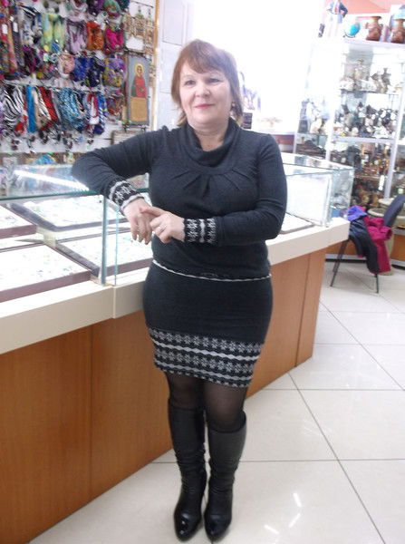 Елена Шишанова