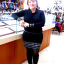 Елена Шишанова