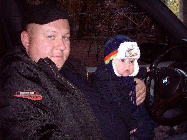 Алексей Калинин