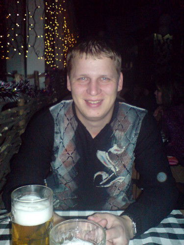 Сергей Король