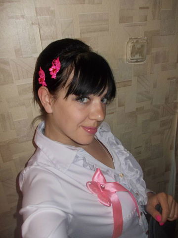 Наталья Руденко