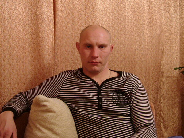 Виктор Булухто