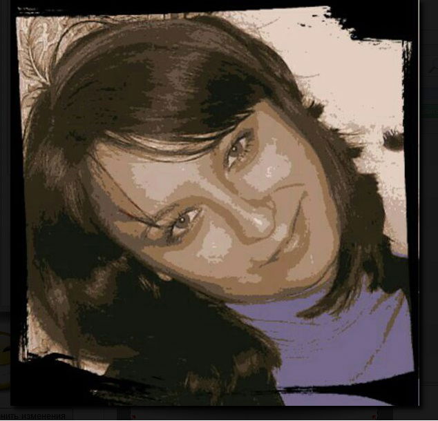 Оксана Корытова