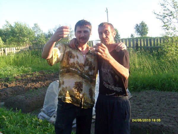 Анатолий Назмеев