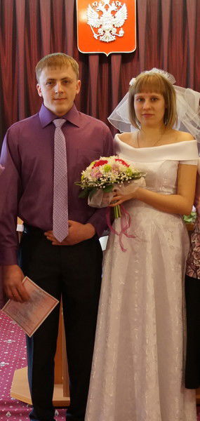 Татьяна И Роман Романовы